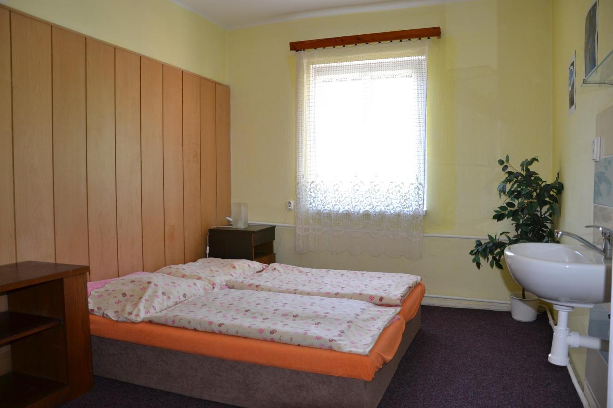 Hostel Fortuna Špindlerŭv Mlýn Dış mekan fotoğraf