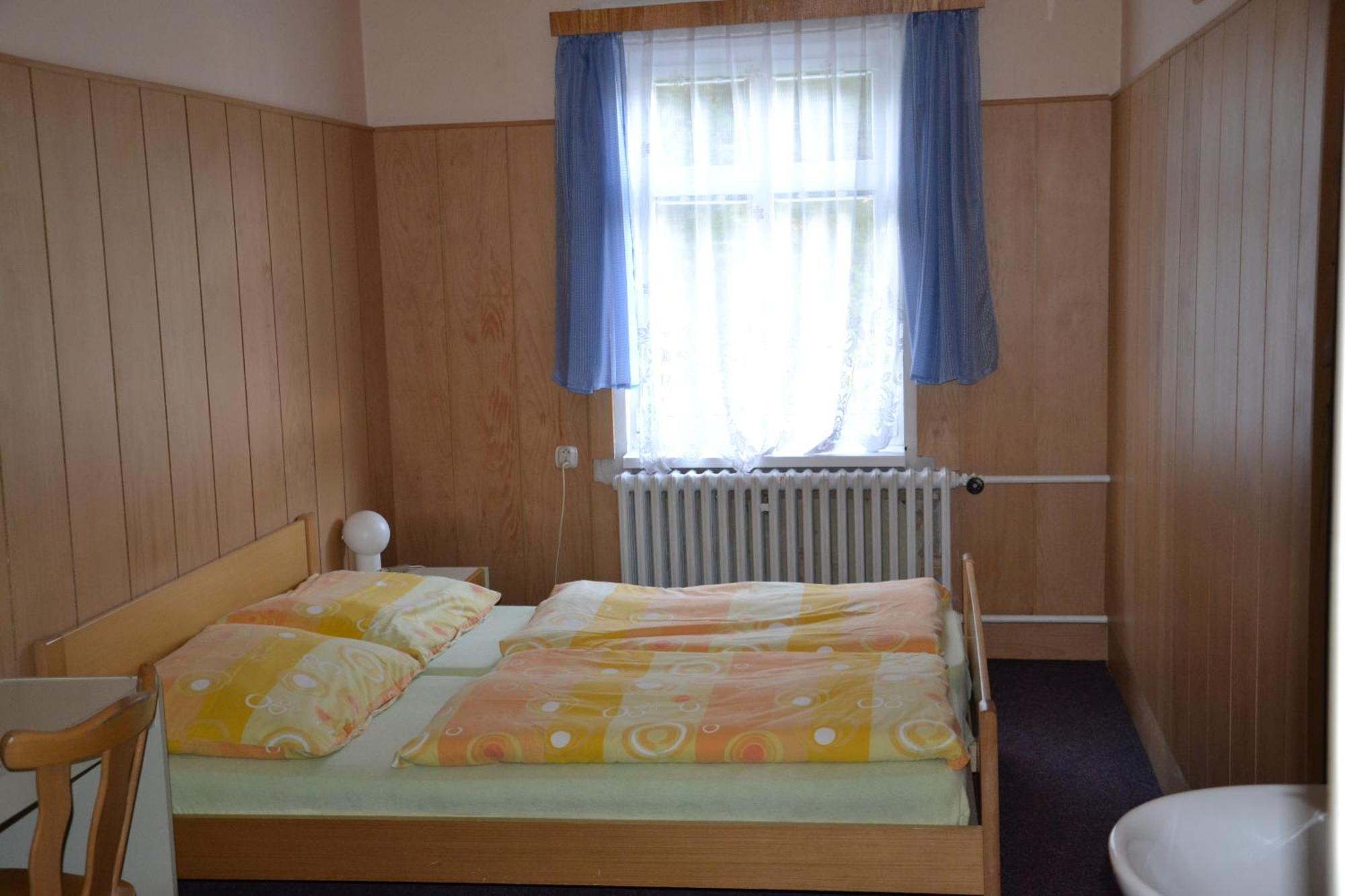 Hostel Fortuna Špindlerŭv Mlýn Dış mekan fotoğraf