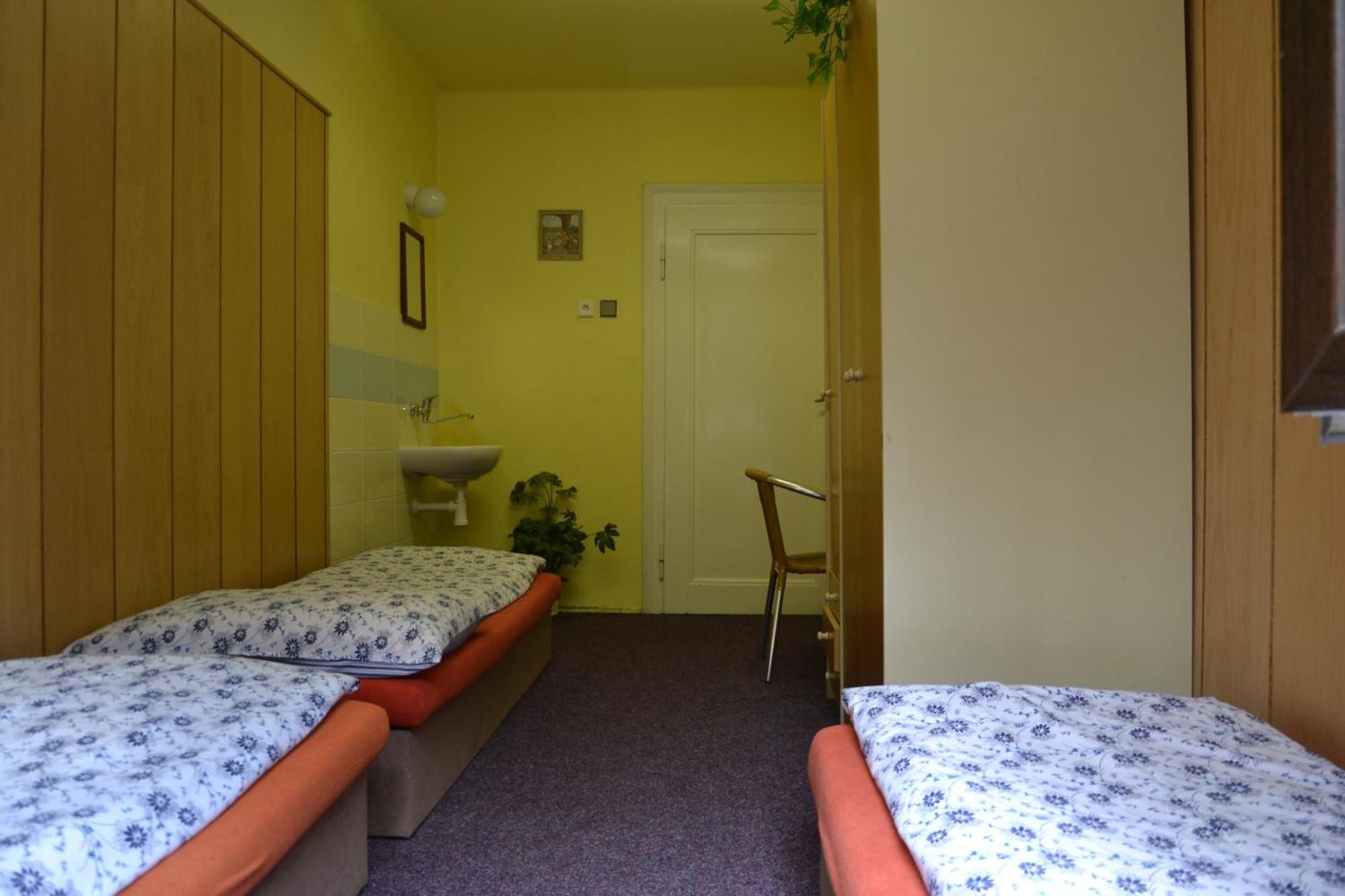Hostel Fortuna Špindlerŭv Mlýn Dış mekan fotoğraf