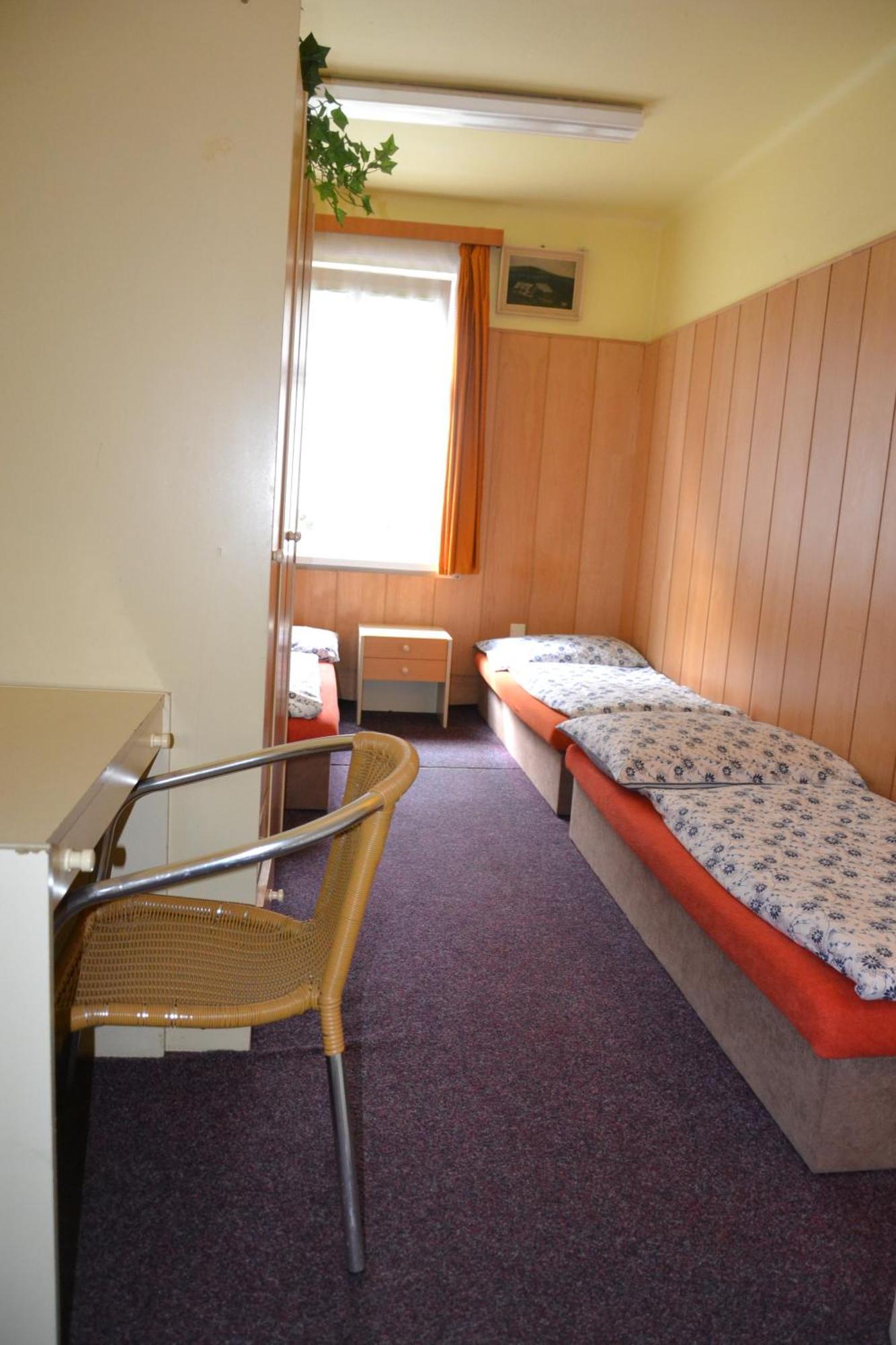 Hostel Fortuna Špindlerŭv Mlýn Dış mekan fotoğraf