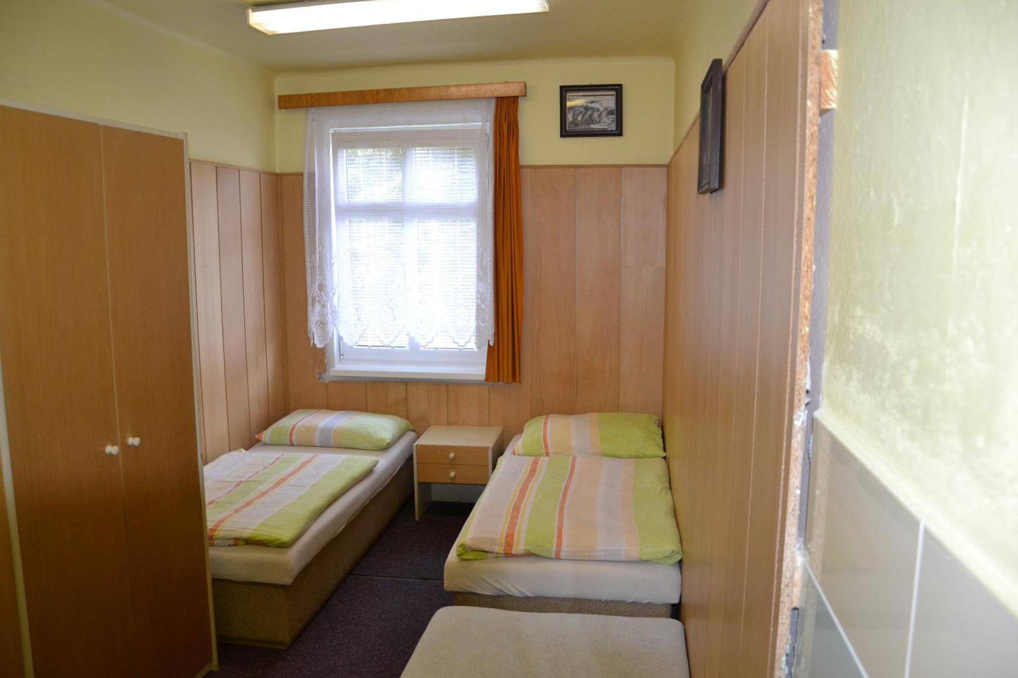 Hostel Fortuna Špindlerŭv Mlýn Dış mekan fotoğraf