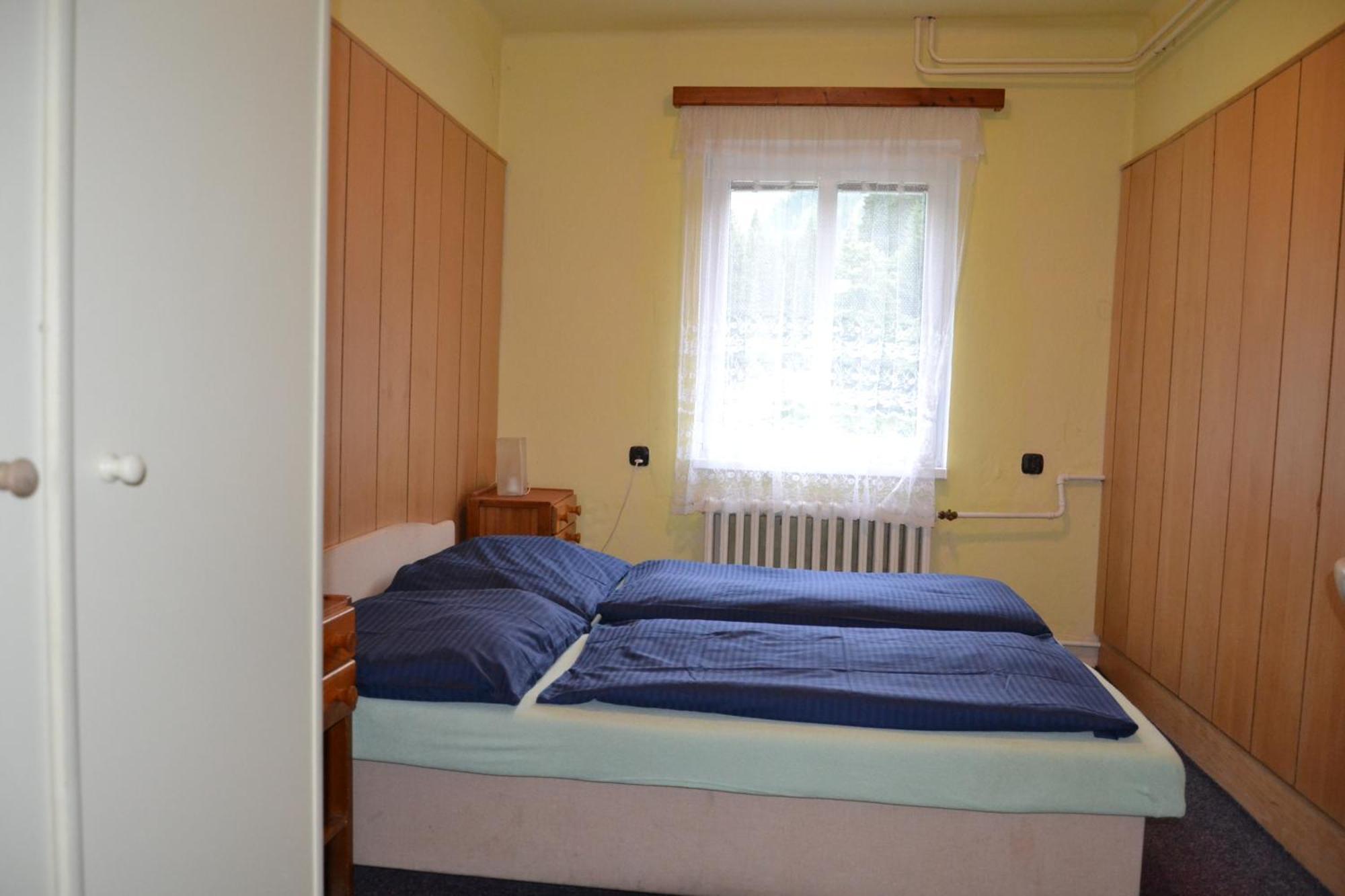 Hostel Fortuna Špindlerŭv Mlýn Dış mekan fotoğraf
