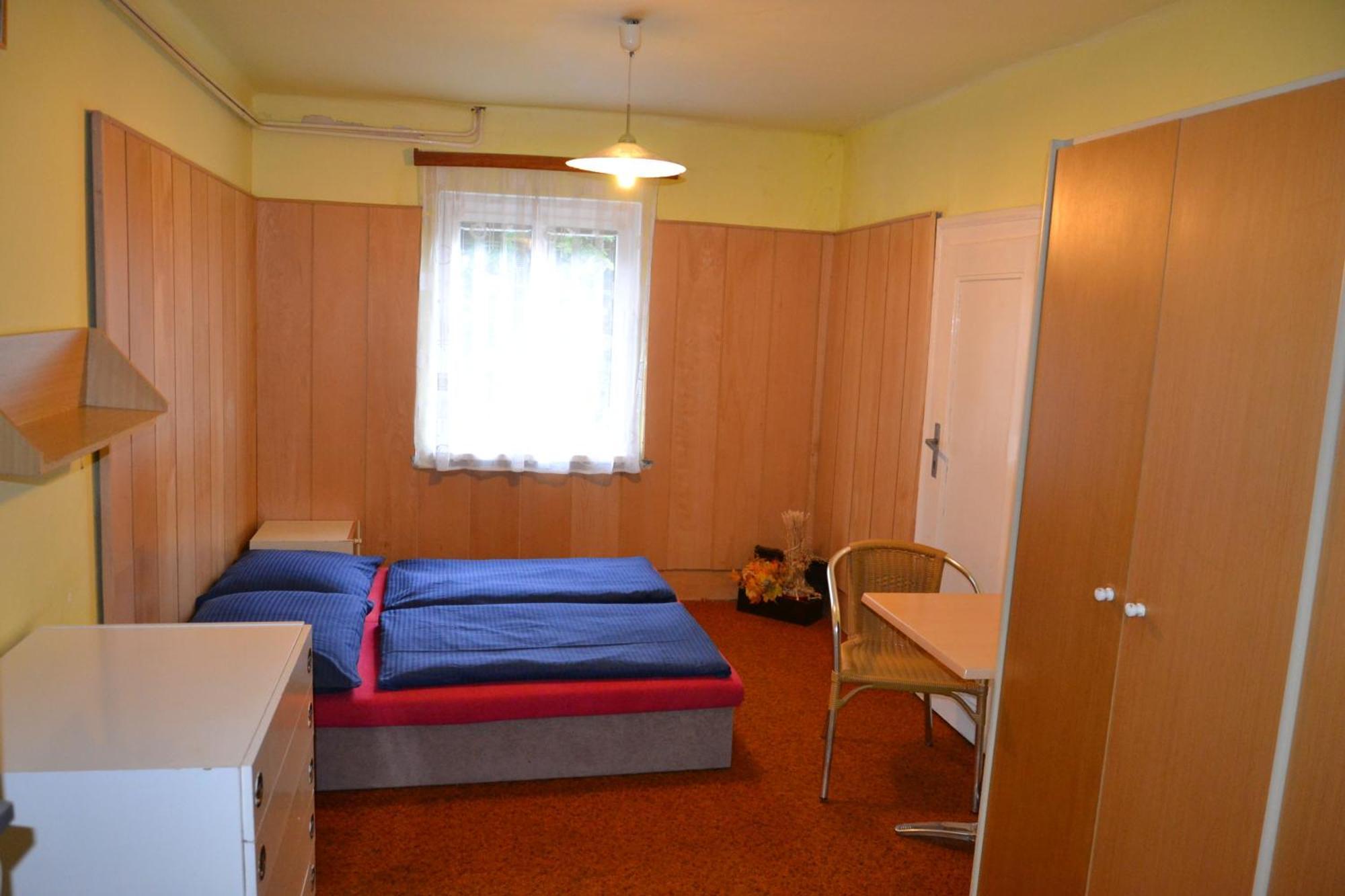 Hostel Fortuna Špindlerŭv Mlýn Dış mekan fotoğraf