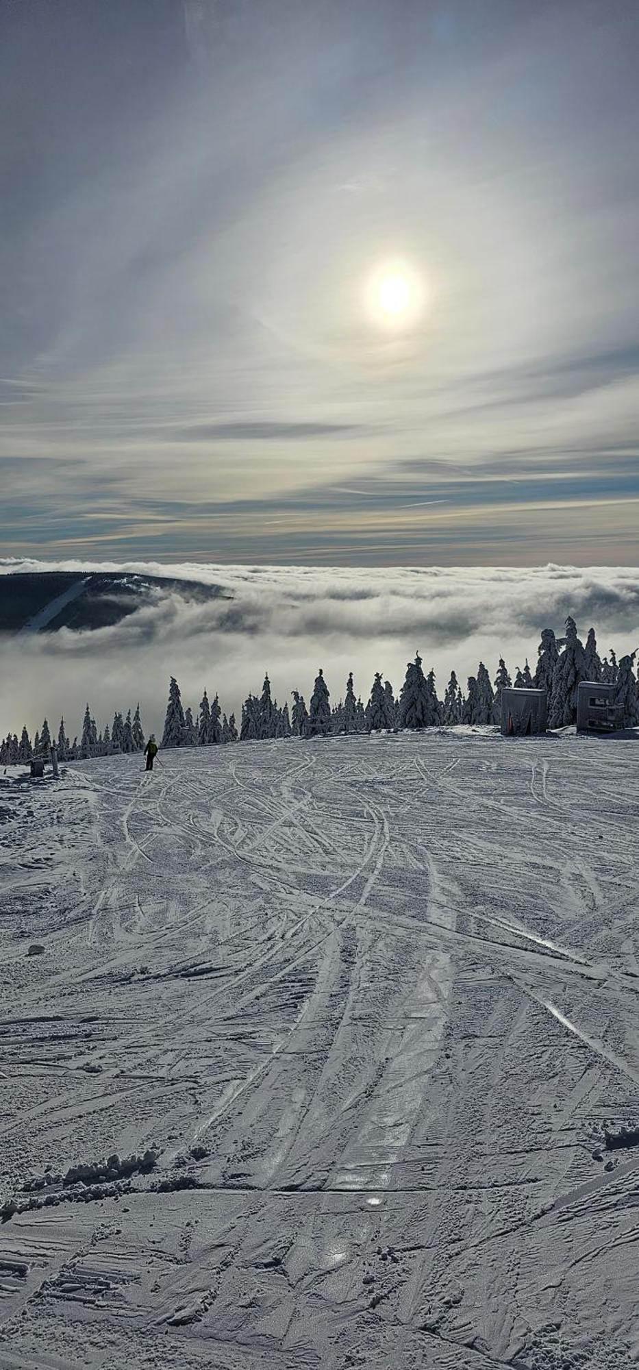 Hostel Fortuna Špindlerŭv Mlýn Dış mekan fotoğraf