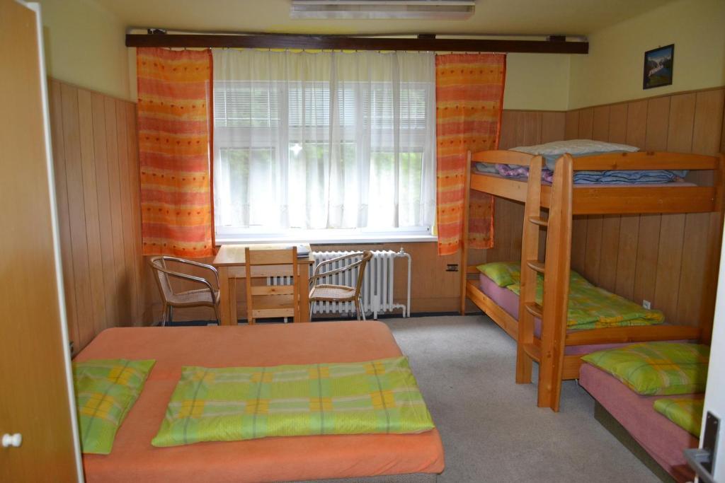 Hostel Fortuna Špindlerŭv Mlýn Dış mekan fotoğraf