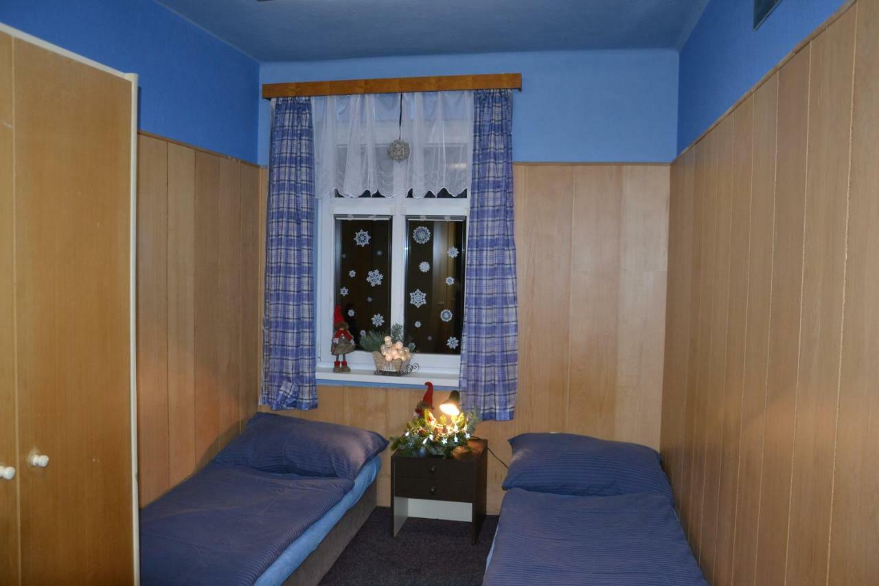 Hostel Fortuna Špindlerŭv Mlýn Dış mekan fotoğraf