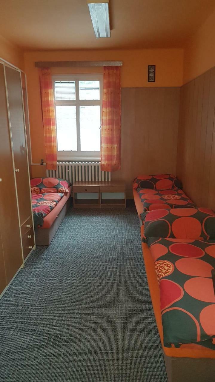 Hostel Fortuna Špindlerŭv Mlýn Dış mekan fotoğraf