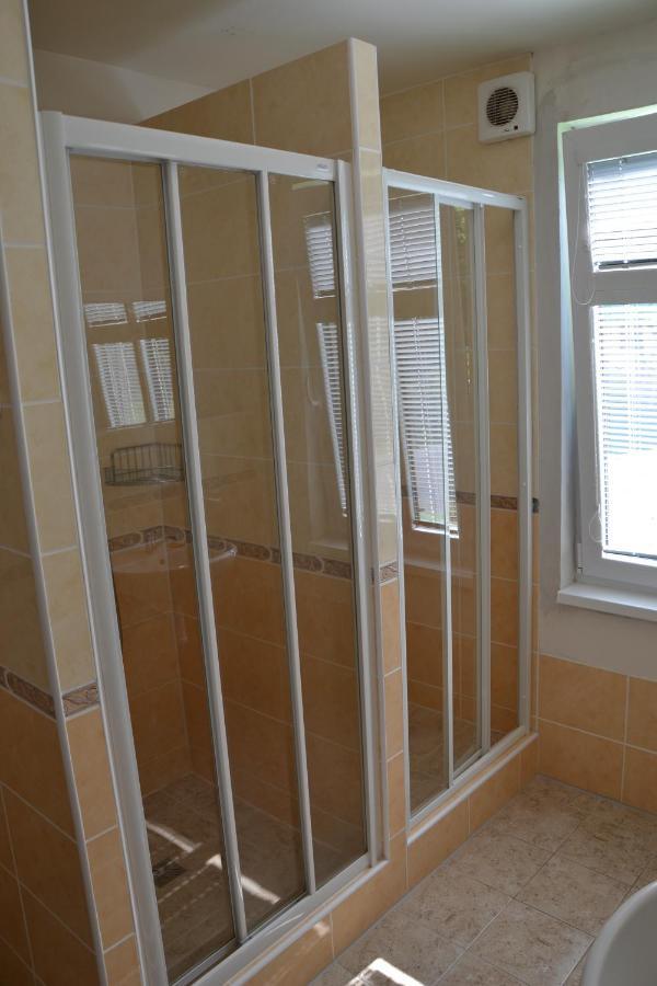 Hostel Fortuna Špindlerŭv Mlýn Dış mekan fotoğraf