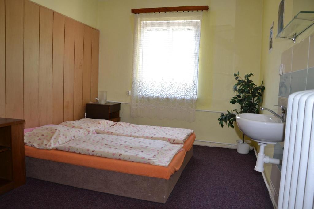 Hostel Fortuna Špindlerŭv Mlýn Dış mekan fotoğraf